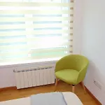 Con Jardin Апартаменты *