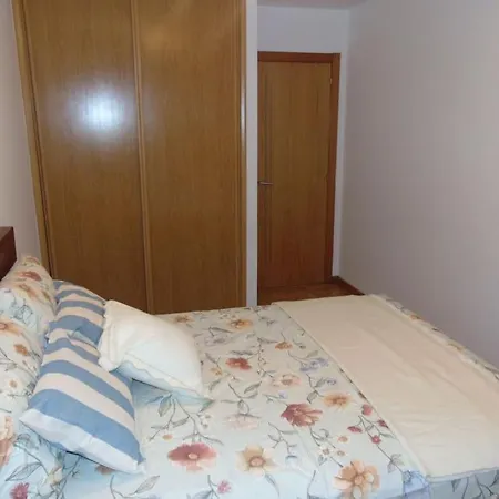 Con Jardin Apartman Santiago de Compostela