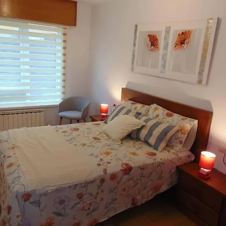 Appartement Con Jardin