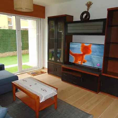 Con Jardin Santiago de Compostela