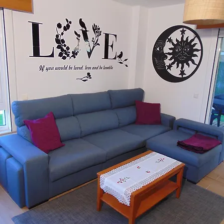 Appartement Con Jardin Santiago de Compostella