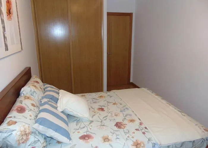 Con Jardin Apartment Santiago de Compostela